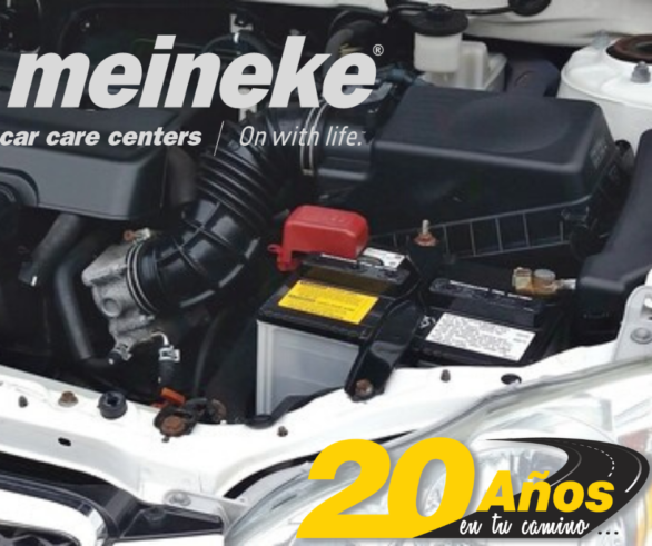 Como Funciona el Aceite en el Motor de nuestro Vehículo? - Meineke