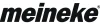 LOGO MEINEKE SOLO